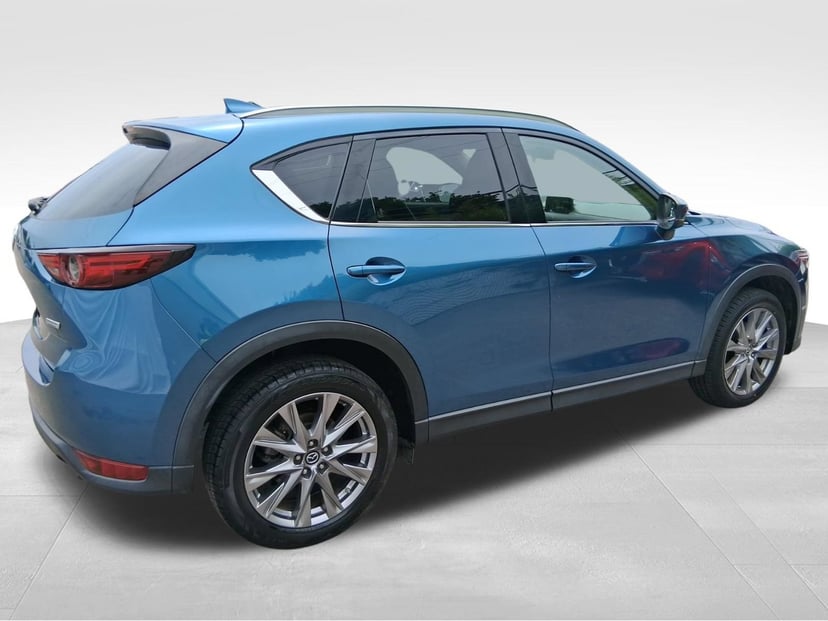 2019 Mazda CX-5 - Image 3