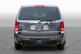 2015 Honda Pilot - Preview 4