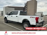2019 Ford F-250 - Preview 3