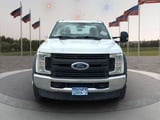 2017 Ford F-450 - Preview 3