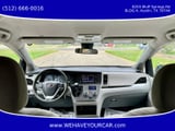 2020 Toyota Sienna - Preview 9