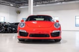 2014 Porsche 911 - Preview 3