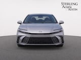 2025 Toyota Camry - Preview 5