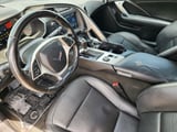2016 Chevrolet Corvette - Preview 12