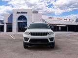 2026 Jeep Grand Cherokee - Preview 6