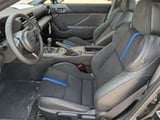 2026 Subaru BRZ - Preview 6