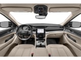 2025 Jeep Grand Cherokee - Preview 8