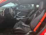 2021 Chevrolet Camaro - Preview 13