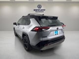 2025 Toyota RAV4 - Preview 3