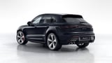 2023 Porsche Macan - Preview 3