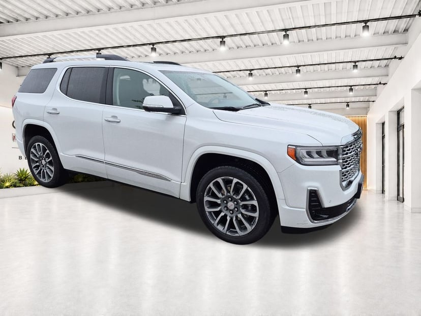 2022 GMC Acadia - Image 1