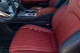 2027 INFINITI QX65 - Preview 9