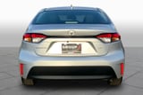2025 Toyota Corolla - Preview 4