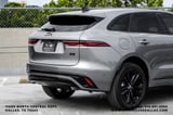 2026 Jaguar F-PACE - Preview 9