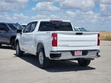 2025 Chevrolet Silverado 1500 - Preview 5