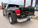 2014 Nissan Titan - Preview 3