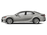 2024 Toyota Camry - Preview 6