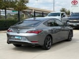 2024 Acura Integra - Preview 4