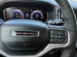 2026 Jeep Grand Wagoneer L - Preview 12