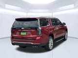 2026 Chevrolet Suburban - Preview 4