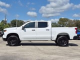 2026 Chevrolet Silverado 1500 - Preview 5