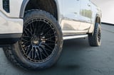 2026 GMC Sierra 1500 - Preview 2