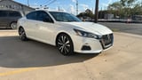 2020 Nissan Altima - Preview 7