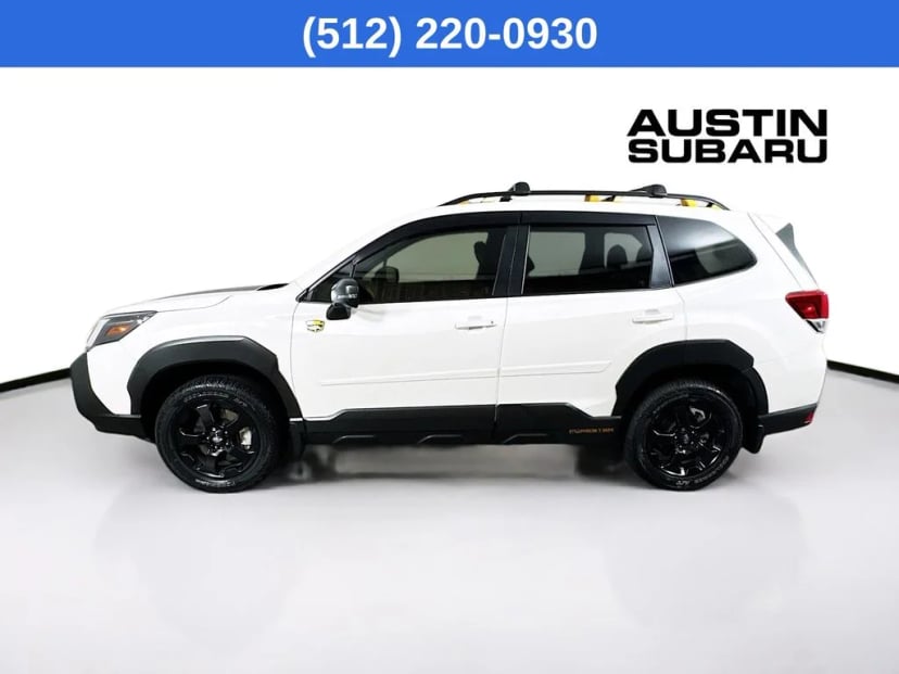2024 Subaru Forester - Image 2