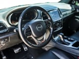 2021 Jeep Grand Cherokee - Preview 9