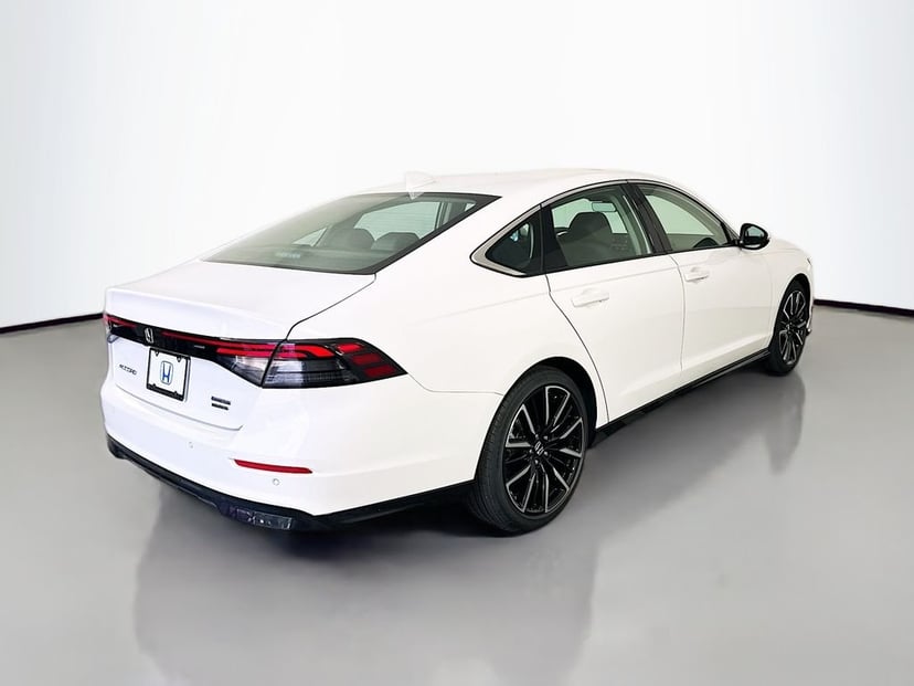 2026 Honda Accord - Image 3