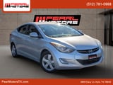 2013 Hyundai Elantra - Preview 2