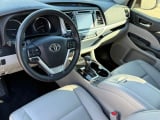 2018 Toyota Highlander - Preview 8