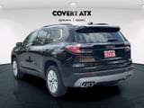 2026 GMC Acadia - Preview 5