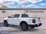 2026 Ford Ranger - Preview 4