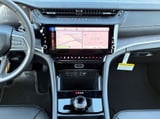 2026 Jeep Grand Cherokee - Preview 3
