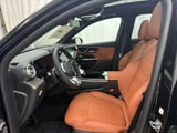 2027 Mercedes-Benz GLC - Preview 12