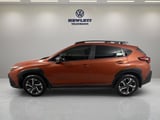 2024 Subaru Crosstrek - Preview 2