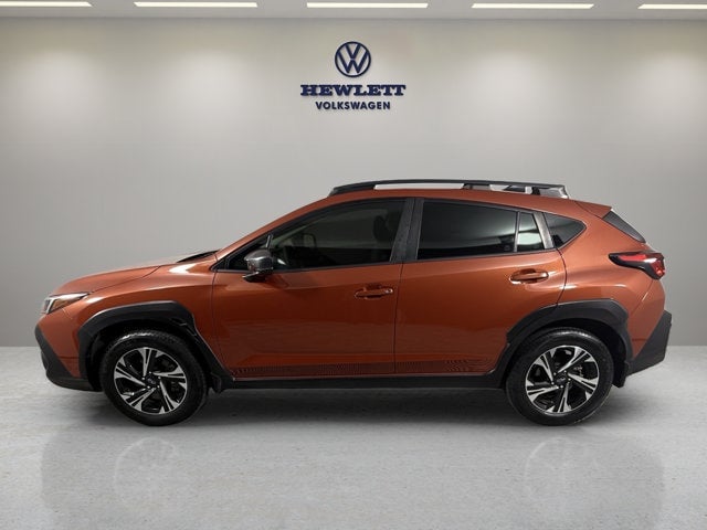 2024 Subaru Crosstrek - Image 2
