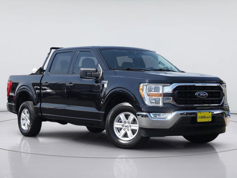 2022 Ford F-150 - Image 2