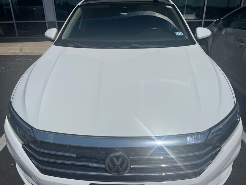 2020 Volkswagen Jetta - Image 3