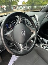 2017 Hyundai Veloster - Preview 10