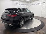 2024 Mercedes-Benz GLC - Preview 7