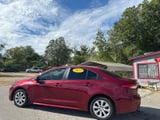 2024 Toyota Corolla - Preview 7