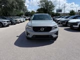 2026 Volvo XC40 - Preview 8