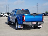 2021 Ford F-450 - Preview 5