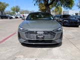 2025 Audi A5 - Preview 3