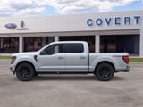 2026 Ford F-150 - Preview 3