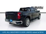 2020 Chevrolet Silverado - Preview 7