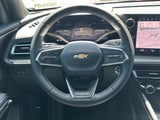 2027 Chevrolet Traverse - Preview 14