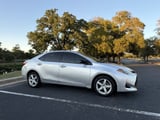 2018 Toyota Corolla - Preview 6